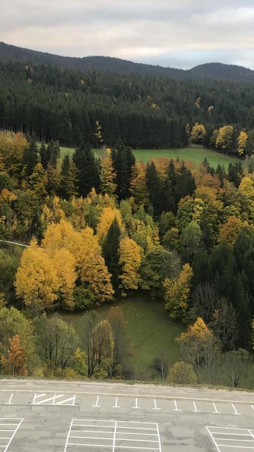Cretes Du Vercors Vue Magnifique Villard-de-Lans Esterno foto