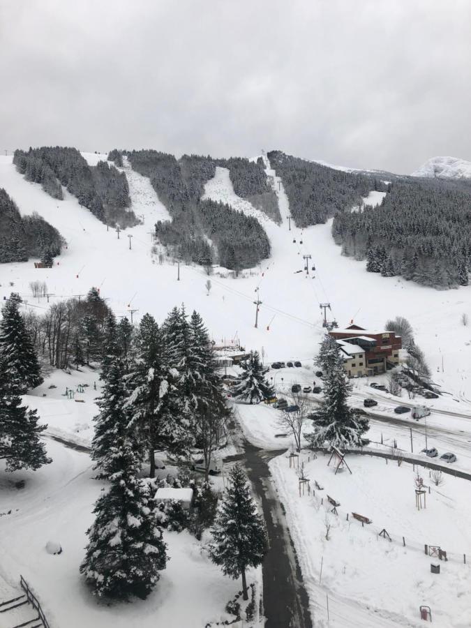 Cretes Du Vercors Vue Magnifique Villard-de-Lans Esterno foto