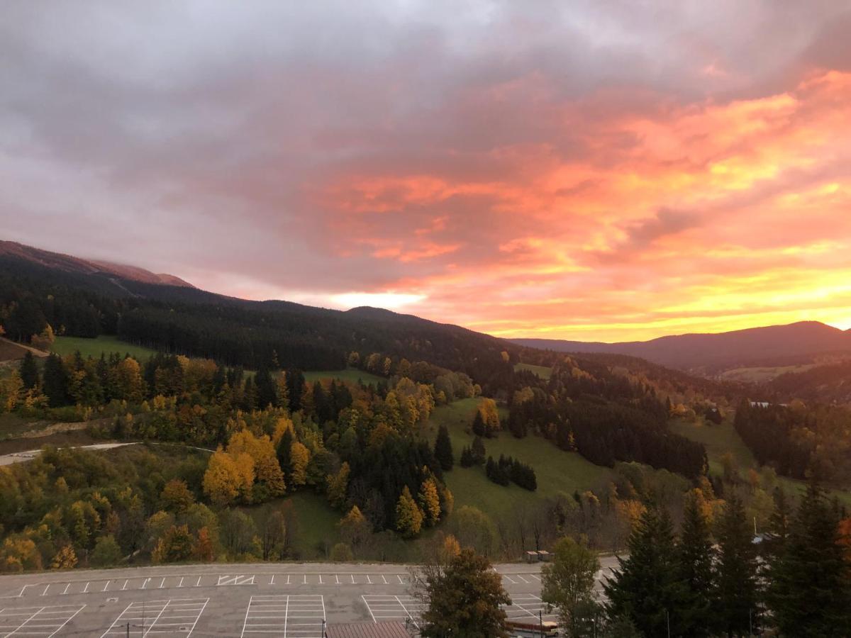 Cretes Du Vercors Vue Magnifique Villard-de-Lans Esterno foto